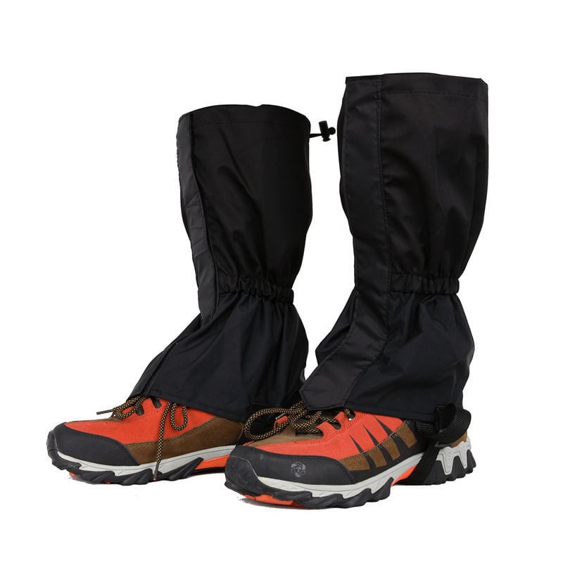 Ултралеки антихлъзгащи обувни покривала за открито – унисекс, защита от кал и пясък в пустинята, водоустойчиви и дишащи