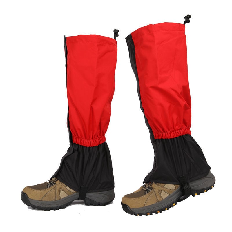 Ултралеки антихлъзгащи обувни покривала за открито – унисекс, защита от кал и пясък в пустинята, водоустойчиви и дишащи