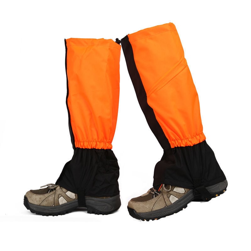 Ултралеки антихлъзгащи обувни покривала за открито – унисекс, защита от кал и пясък в пустинята, водоустойчиви и дишащи