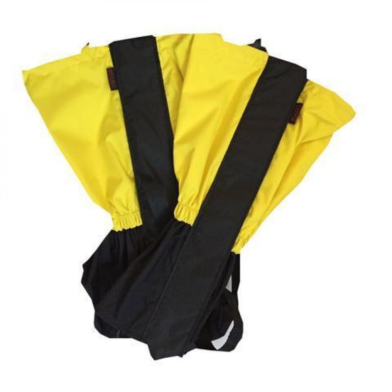 Ултралеки антихлъзгащи обувни покривала за открито – унисекс, защита от кал и пясък в пустинята, водоустойчиви и дишащи