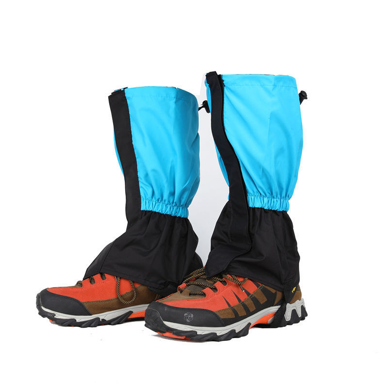 Ултралеки антихлъзгащи обувни покривала за открито – унисекс, защита от кал и пясък в пустинята, водоустойчиви и дишащи