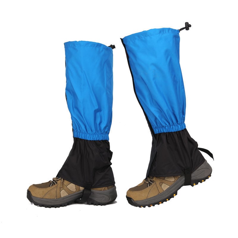 Ултралеки антихлъзгащи обувни покривала за открито – унисекс, защита от кал и пясък в пустинята, водоустойчиви и дишащи