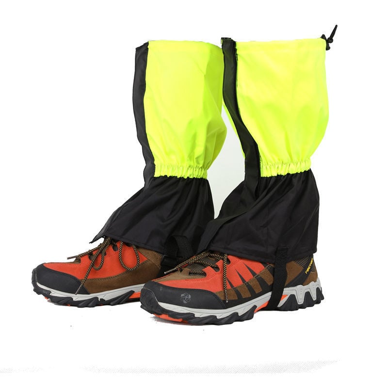 Ултралеки антихлъзгащи обувни покривала за открито – унисекс, защита от кал и пясък в пустинята, водоустойчиви и дишащи