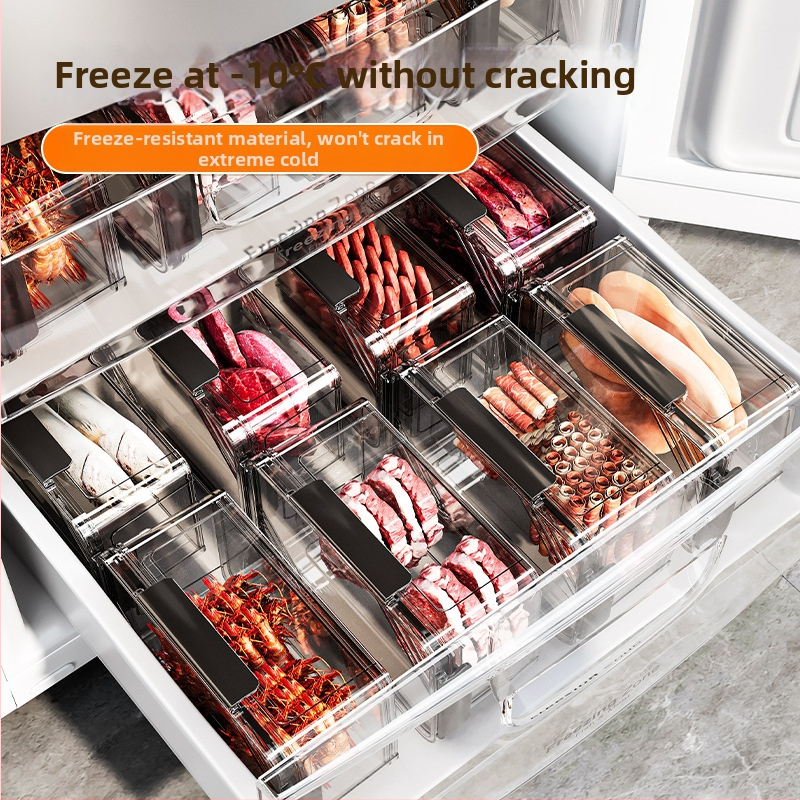 PET δοχείο για φρούτα και λαχανικά με καπάκι - φορητό, διατήρηση φρεσκάδας, στεγανοποίηση