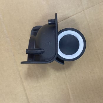 Aksesuari za prtljagu (PVC materijal, model PJ, proljeće 2022, licencirana privatna oznaka)