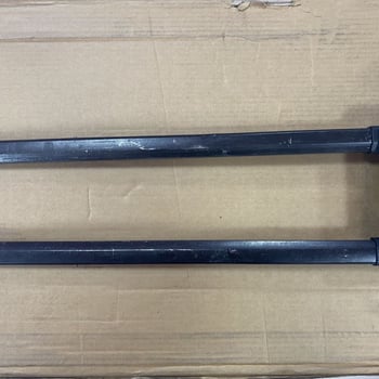 Aksesuari za prtljagu (PVC materijal, model PJ, proljeće 2022, licencirana privatna oznaka)