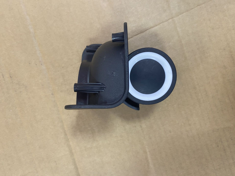 Aksesuari za prtljagu (PVC materijal, model PJ, proljeće 2022, licencirana privatna oznaka)