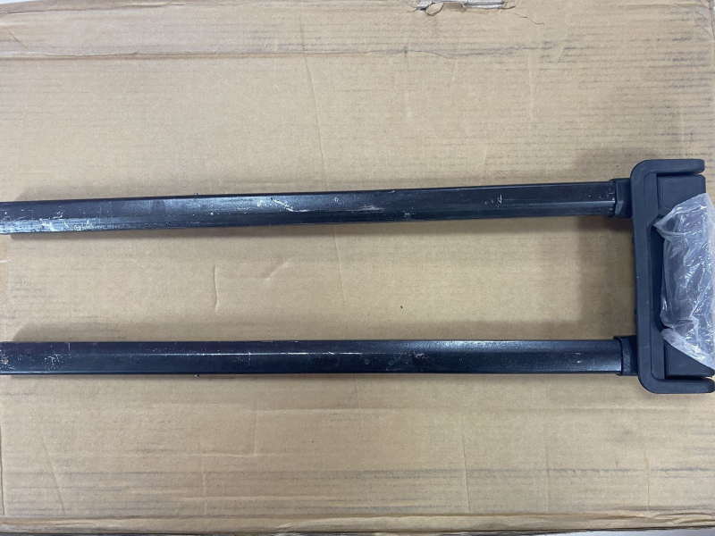 Aksesuari za prtljagu (PVC materijal, model PJ, proljeće 2022, licencirana privatna oznaka)