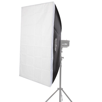 Софтбокс за студийно осветление — Shenniu, мека светлинна тъкан, модел: Друго