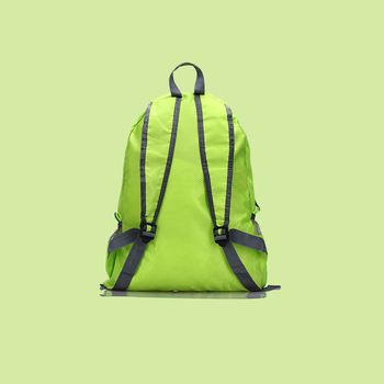 Casual vanjski ruksak - vodootporan, sklopiv, 20–35L, pogodan za 14-inčni laptop, protukradni sustav