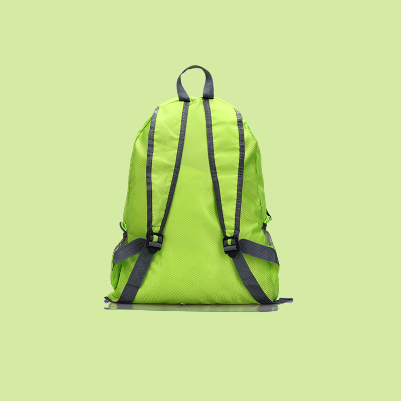 Casual vanjski ruksak - vodootporan, sklopiv, 20–35L, pogodan za 14-inčni laptop, protukradni sustav