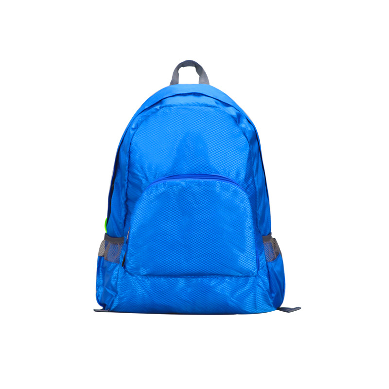 Casual vanjski ruksak - vodootporan, sklopiv, 20–35L, pogodan za 14-inčni laptop, protukradni sustav