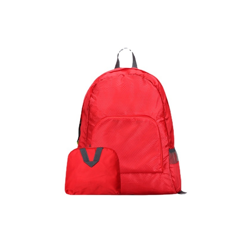 Casual vanjski ruksak - vodootporan, sklopiv, 20–35L, pogodan za 14-inčni laptop, protukradni sustav
