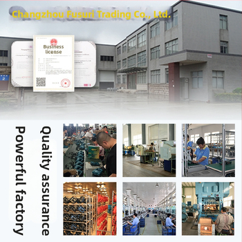 Fusuri електрически пистолет за миене на автомобили, автоматичен пистолет за пръскане, 600W, 2,1 kg