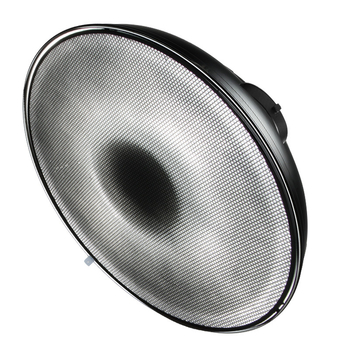 Аксесоар за осветление за студио – корпус от алуминиев сплав, подходящ за фотография и фотоапарати; тегло 0.84–1.76 кг; марка Neutral