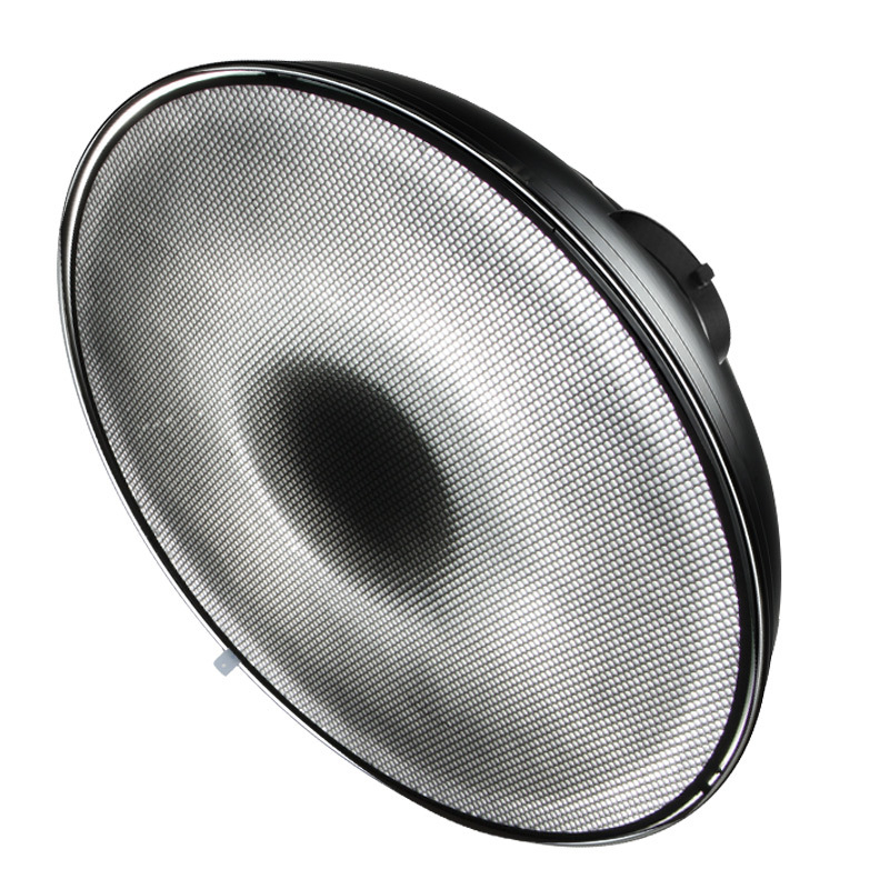 Аксесоар за осветление за студио – корпус от алуминиев сплав, подходящ за фотография и фотоапарати; тегло 0.84–1.76 кг; марка Neutral