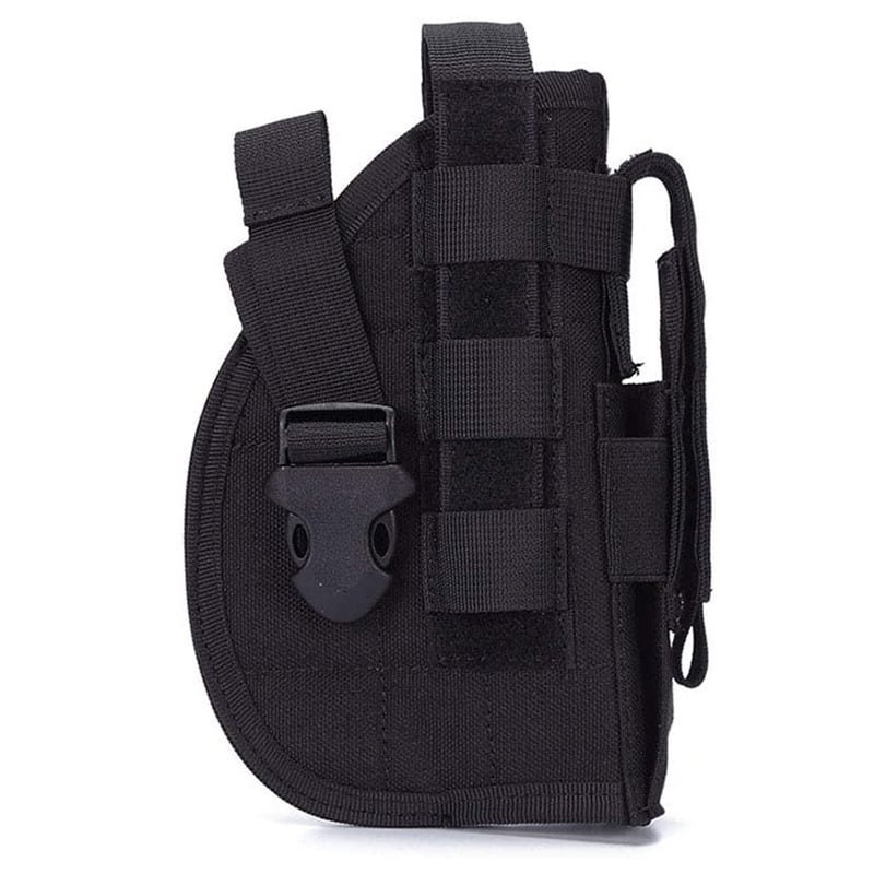 Toc tactic pentru picior, unisex, pentru activități în aer liber, din nailon, căptușit cu nailon, respirabil, ultra-ușor, rezistent la uzură