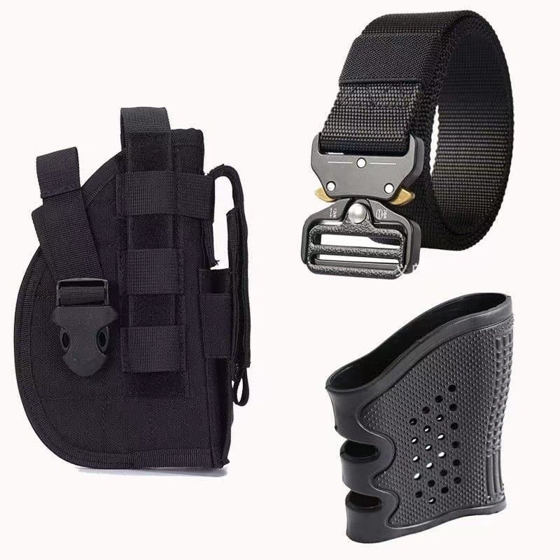 Toc tactic pentru picior, unisex, pentru activități în aer liber, din nailon, căptușit cu nailon, respirabil, ultra-ușor, rezistent la uzură