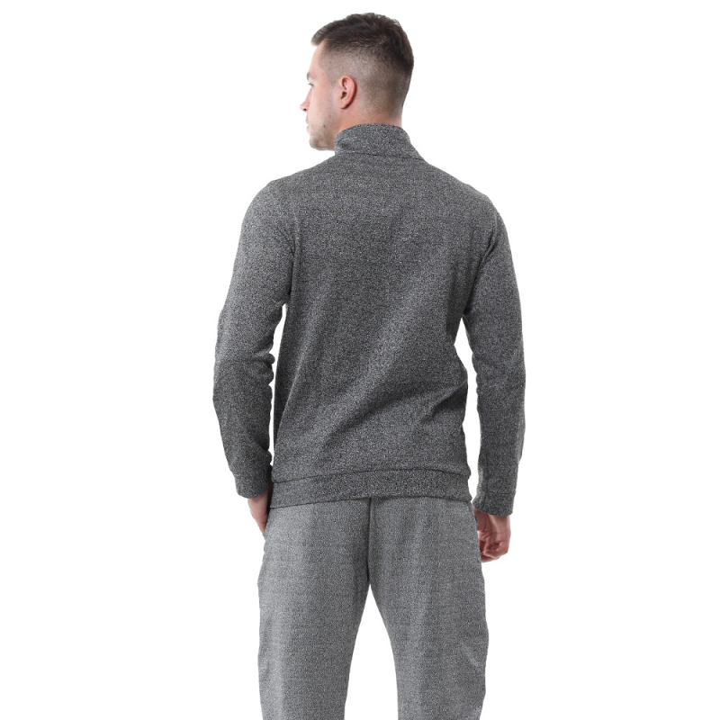 Yu Yu Jakna otporna na rezanje, split dizajn, PE materijal, težina 0,4–0,45 kg, za sigurnost u preradi stakla i metala