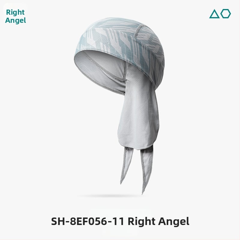 Αθλητικό καπέλο από διαπνέον πολυεστέρα, unisex ενήλικες, για τρέξιμο και ποδηλασία, προστασία από τον ήλιο