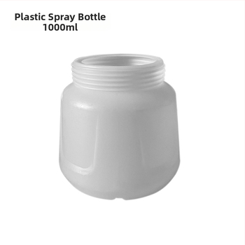 Безжичен пистолет за пръскане с литиева батерия, разделен дизайн, корпус от алуминиева сплав/пластмаса, за боядисване и дървообработване