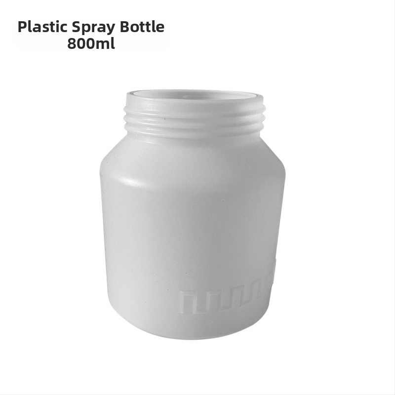 Bezdrôtový postrekovací pištol s lítium batériou, rozdelený dizajn, telo z hliníkovej zliatiny/plastu, určené na maľovanie a stolárske práce