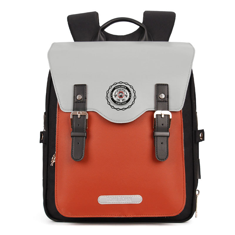 Ghiozdan pentru școala primară - Nailon, Impermeabil, Respirabil, Închidere cu șnur, Compartiment pentru documente