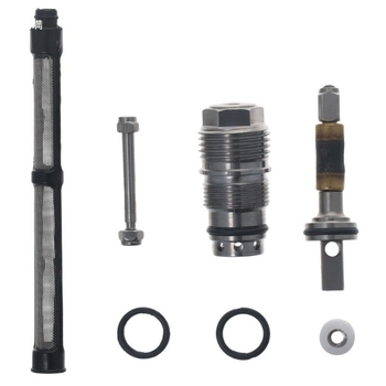 Безвъздушен пръскач за боядисване с игла