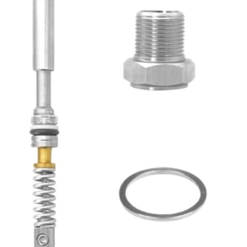 Безвъздушен пръскач за боядисване с игла