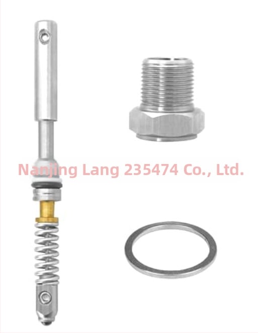 Безвъздушен пръскач за боядисване с игла