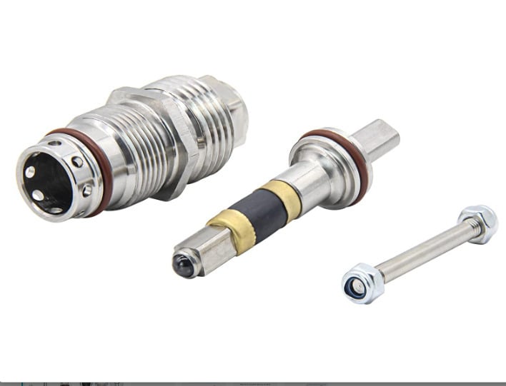 Безвъздушен пръскач за боядисване с игла