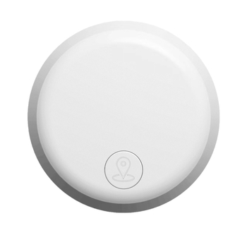 Συσκευή Bluetooth κατά της απώλειας AK-28C με GPS θέση 15 μ., κινητός συναγερμός, διάρκεια μπαταρίας 1 έτους, Google Maps υποστήριξη