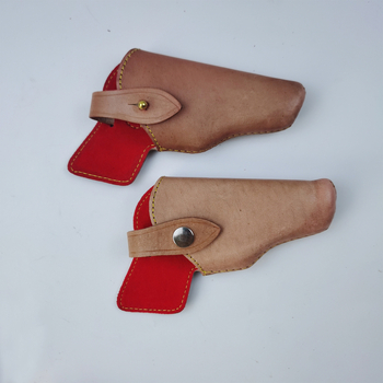 Toc tactic pentru pistol cu tragere rapidă la talie — Material: piele de vițel; Brand: Ying Niu Xin; Unisex; Categorii: camuflaj exterior, geantă militară; Scenarii: sporturi în aer liber