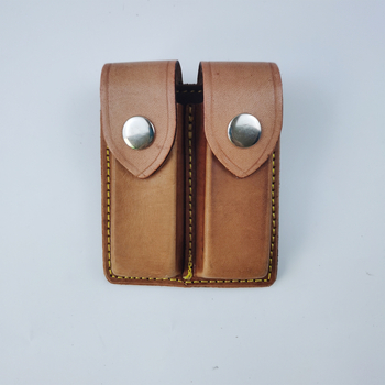 Toc tactic pentru pistol cu tragere rapidă la talie — Material: piele de vițel; Brand: Ying Niu Xin; Unisex; Categorii: camuflaj exterior, geantă militară; Scenarii: sporturi în aer liber