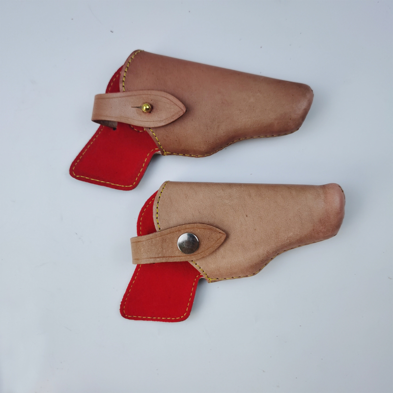 Toc tactic pentru pistol cu tragere rapidă la talie — Material: piele de vițel; Brand: Ying Niu Xin; Unisex; Categorii: camuflaj exterior, geantă militară; Scenarii: sporturi în aer liber