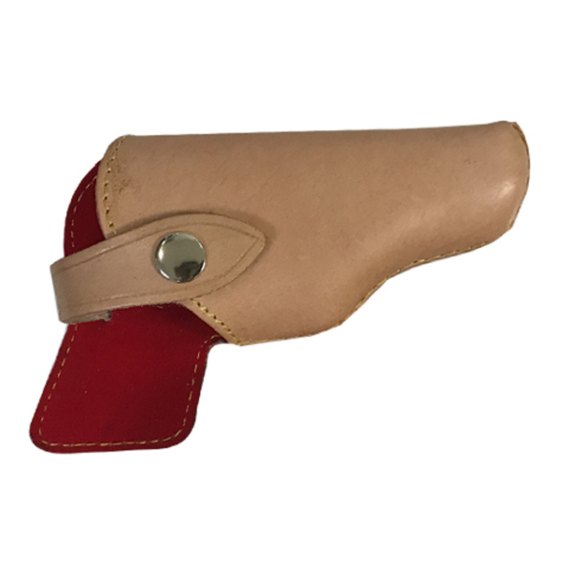 Toc tactic pentru pistol cu tragere rapidă la talie — Material: piele de vițel; Brand: Ying Niu Xin; Unisex; Categorii: camuflaj exterior, geantă militară; Scenarii: sporturi în aer liber