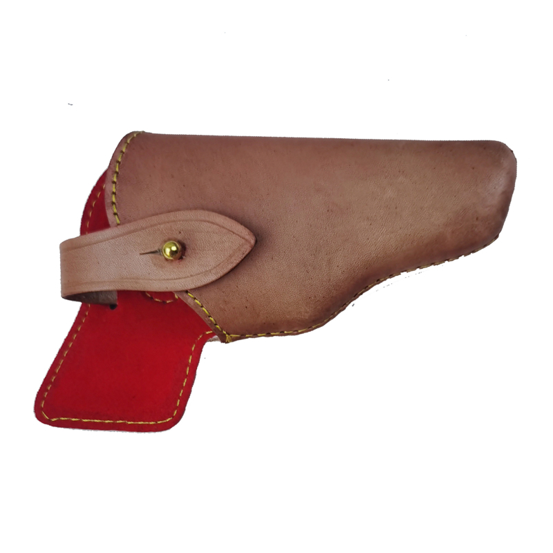 Toc tactic pentru pistol cu tragere rapidă la talie — Material: piele de vițel; Brand: Ying Niu Xin; Unisex; Categorii: camuflaj exterior, geantă militară; Scenarii: sporturi în aer liber