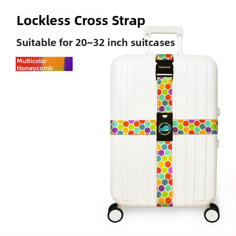 Unique PU popruh na kufre — popruh na kufre/ramenný