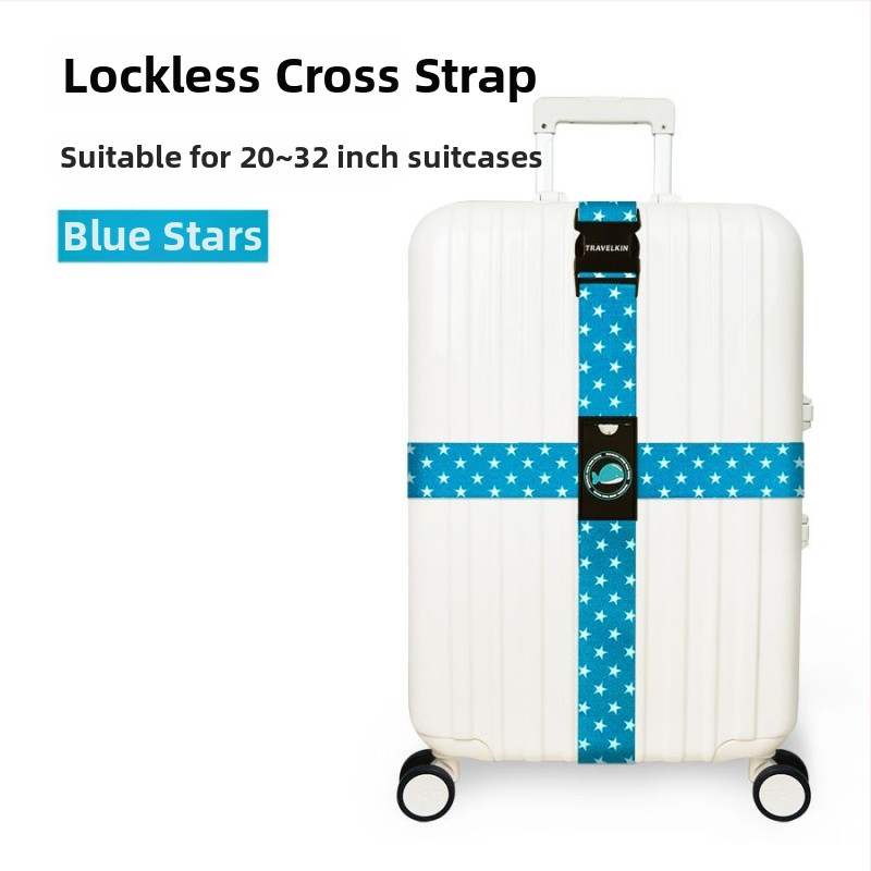 Unique PU popruh na kufre — popruh na kufre/ramenný