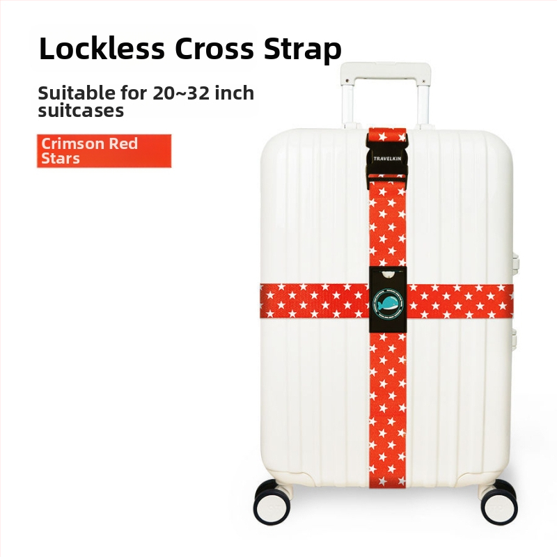 Unique PU popruh na kufre — popruh na kufre/ramenný