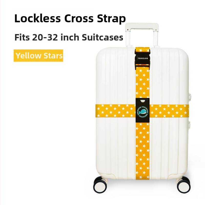 Unique PU popruh na kufre — popruh na kufre/ramenný