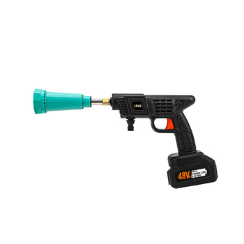 Пистолет за пръскане PVC Cpai – за селскостопански и домашни нужди, пръскане на пестициди за градина и разсад