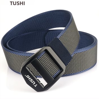 Taktiska neilona josta ar japāņu sprādzi, platums 2-4 cm, sprādze no sakausējuma, Gangster Lion zīmols