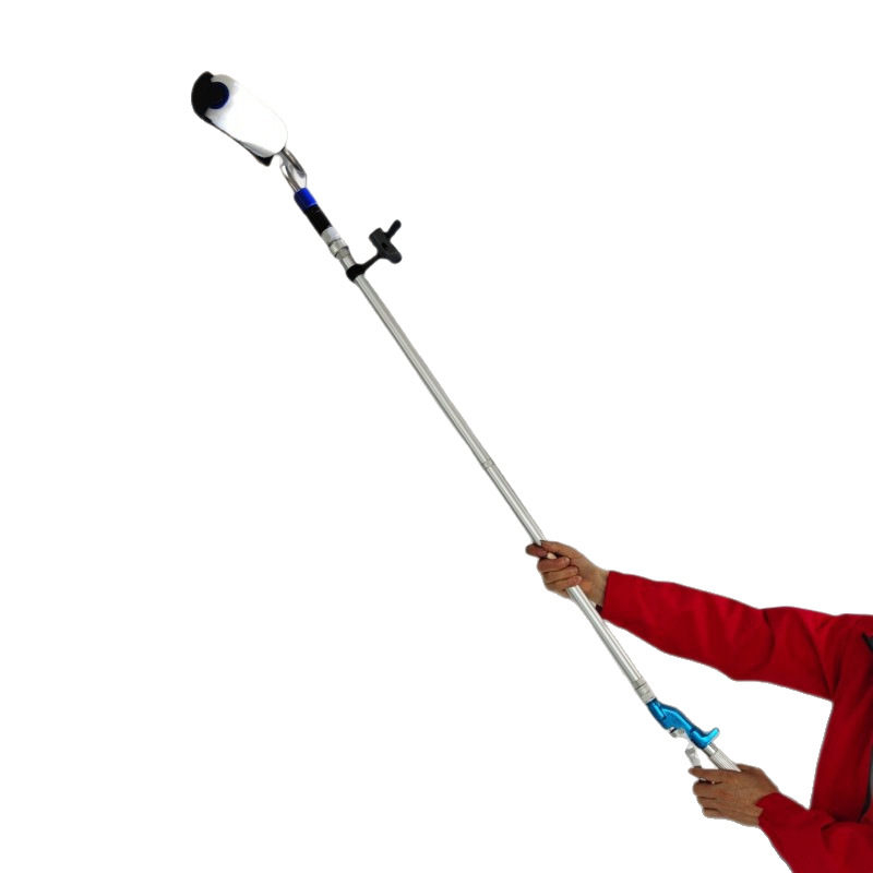 Пистолет за пръскане с интелигентно зареждане, LED светлина за запълване, висока яркост, дълъг живот на батерията, водоустойчив