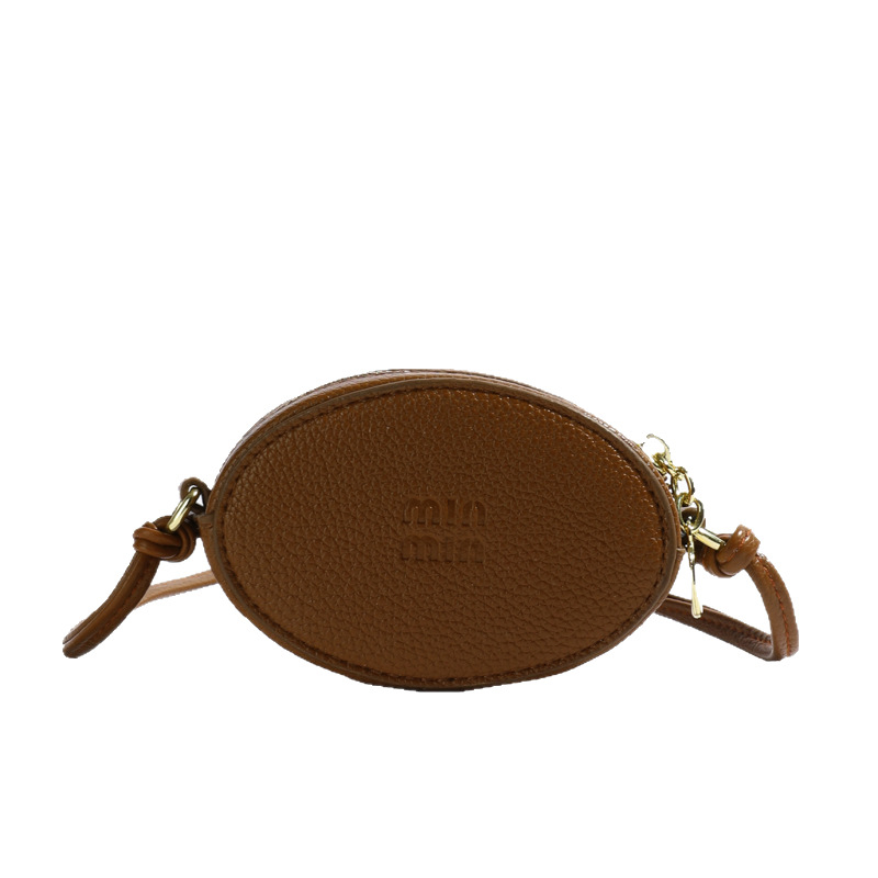 Mini crossbody torbica za djevojčice (PU materijal, ultra lagana, zaštita kralježnice, podstava od poliestera)