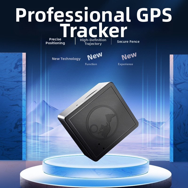 4G εντοπιστής αυτοκινήτου με Beidou δορυφορικό εντοπισμό – Αντικλοπή / Αντι-Απώλεια, IP65 αδιάβροχο, Πολυμερή μπαταρία 5800 mAh