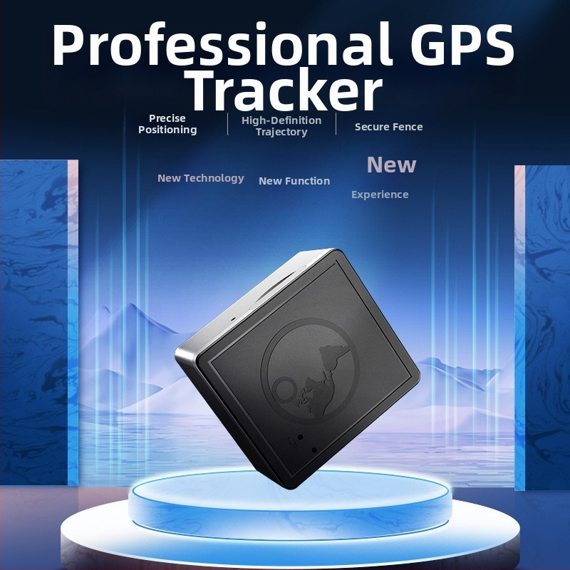4G εντοπιστής αυτοκινήτου με Beidou δορυφορικό εντοπισμό – Αντικλοπή / Αντι-Απώλεια, IP65 αδιάβροχο, Πολυμερή μπαταρία 5800 mAh