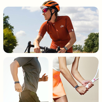 C5Plus sporta viedā aproce ar sirdsdarbības ātruma mērīšanu, asinsspiedienu, skābekļa līmeni asinīs, miega uzraudzību un soļu skaitīšanu