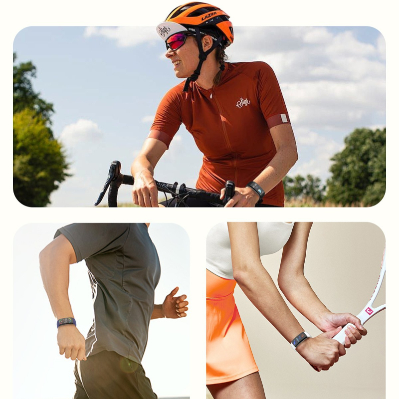 C5Plus sporta viedā aproce ar sirdsdarbības ātruma mērīšanu, asinsspiedienu, skābekļa līmeni asinīs, miega uzraudzību un soļu skaitīšanu