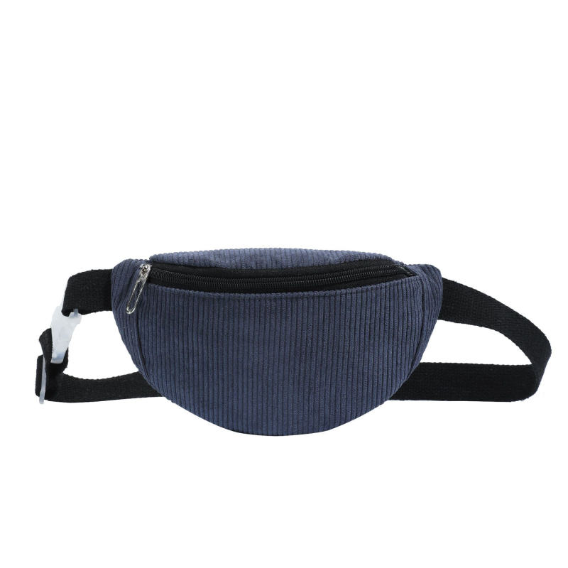 Dječja kaišna torbica, velika kapacitet, lagana za putovanje, unisex, prozračan materijal, pogodna za vrtić